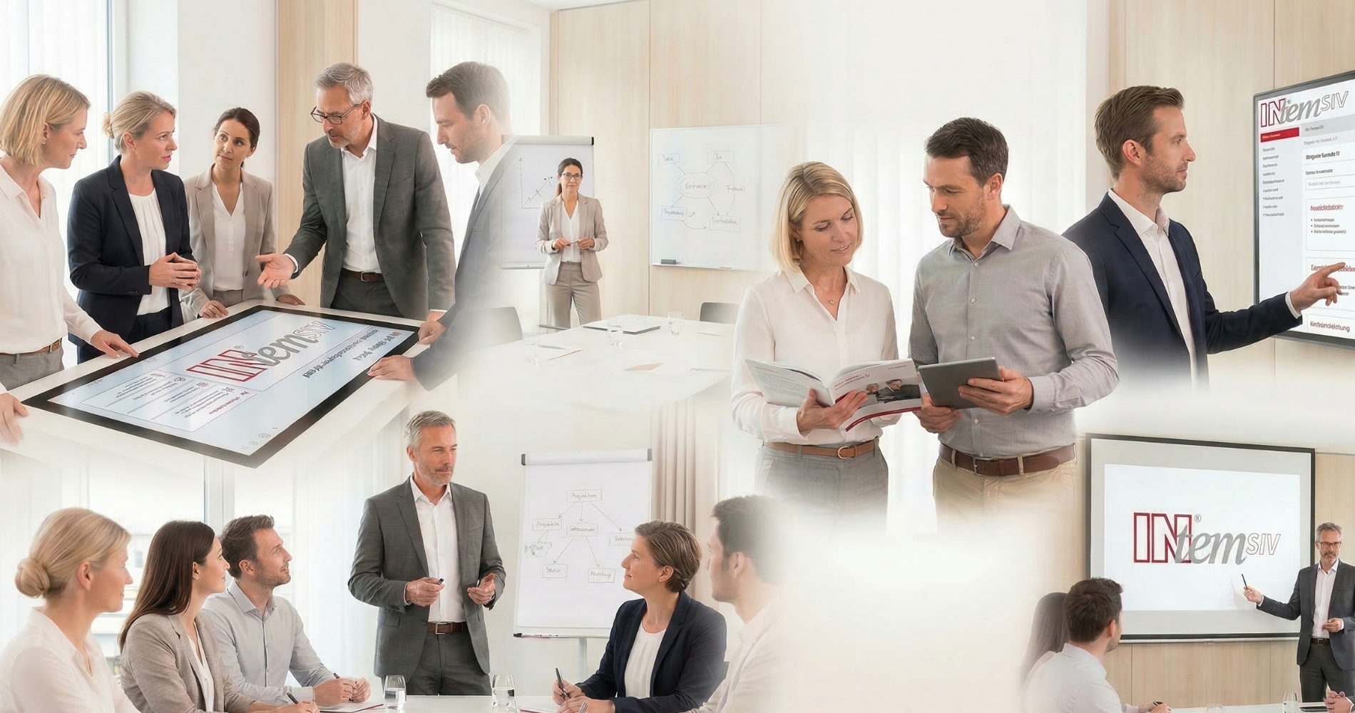 INtemSIV Trainer-Wiki